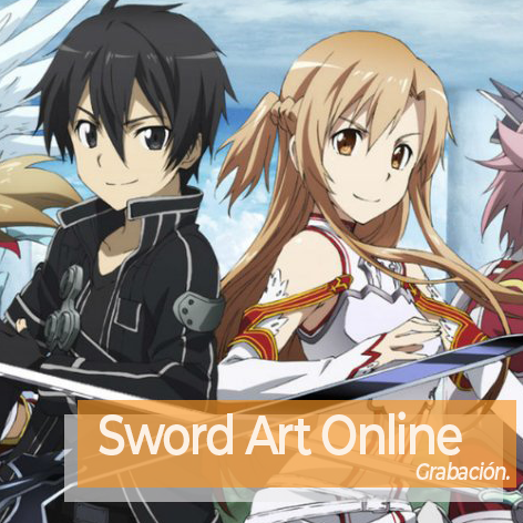 Sword-Art-Online